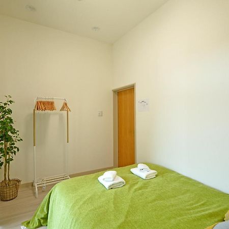 Oji Natural Cosy House Τόκιο Εξωτερικό φωτογραφία