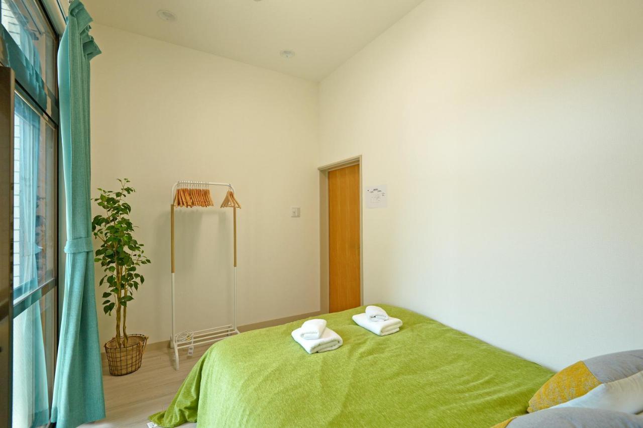 Oji Natural Cosy House Τόκιο Εξωτερικό φωτογραφία