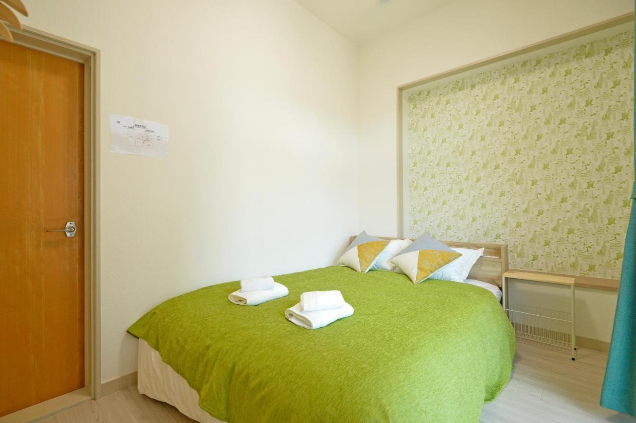 Oji Natural Cosy House Τόκιο Εξωτερικό φωτογραφία