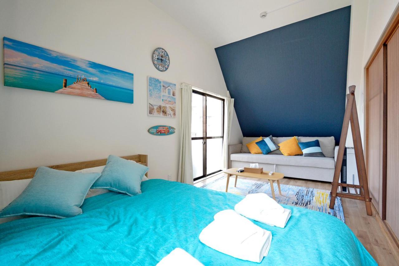 Oji Natural Cosy House Τόκιο Εξωτερικό φωτογραφία
