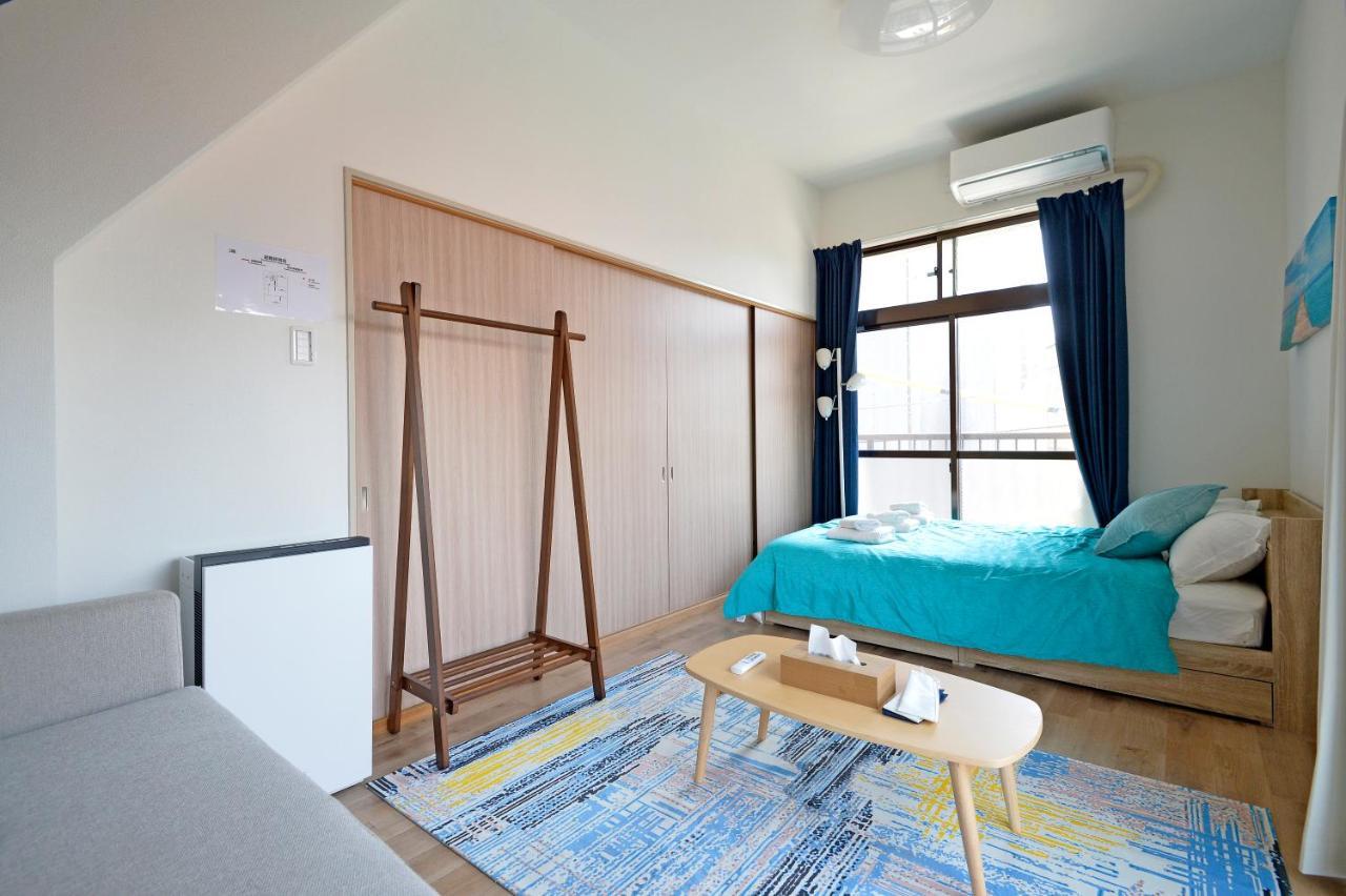 Oji Natural Cosy House Τόκιο Εξωτερικό φωτογραφία