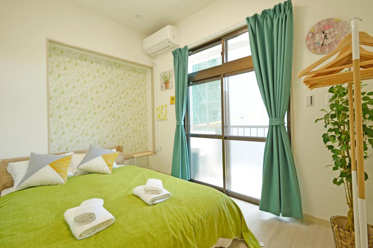 Oji Natural Cosy House Τόκιο Εξωτερικό φωτογραφία