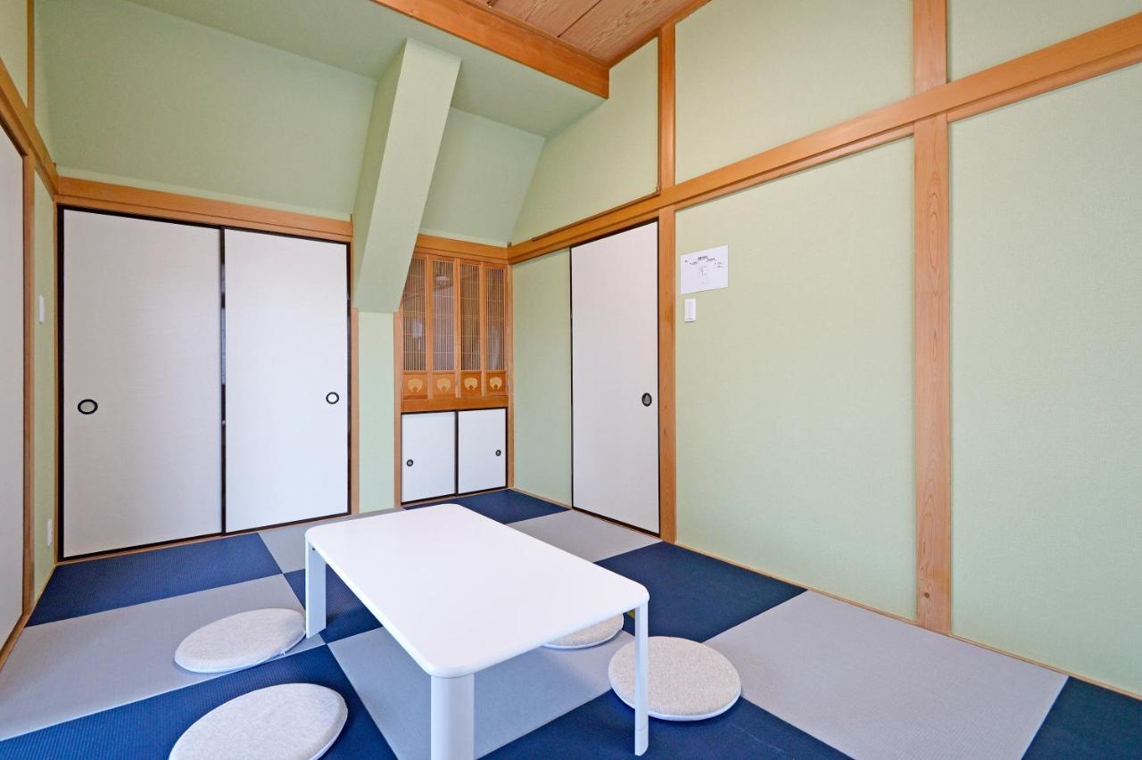 Oji Natural Cosy House Τόκιο Εξωτερικό φωτογραφία