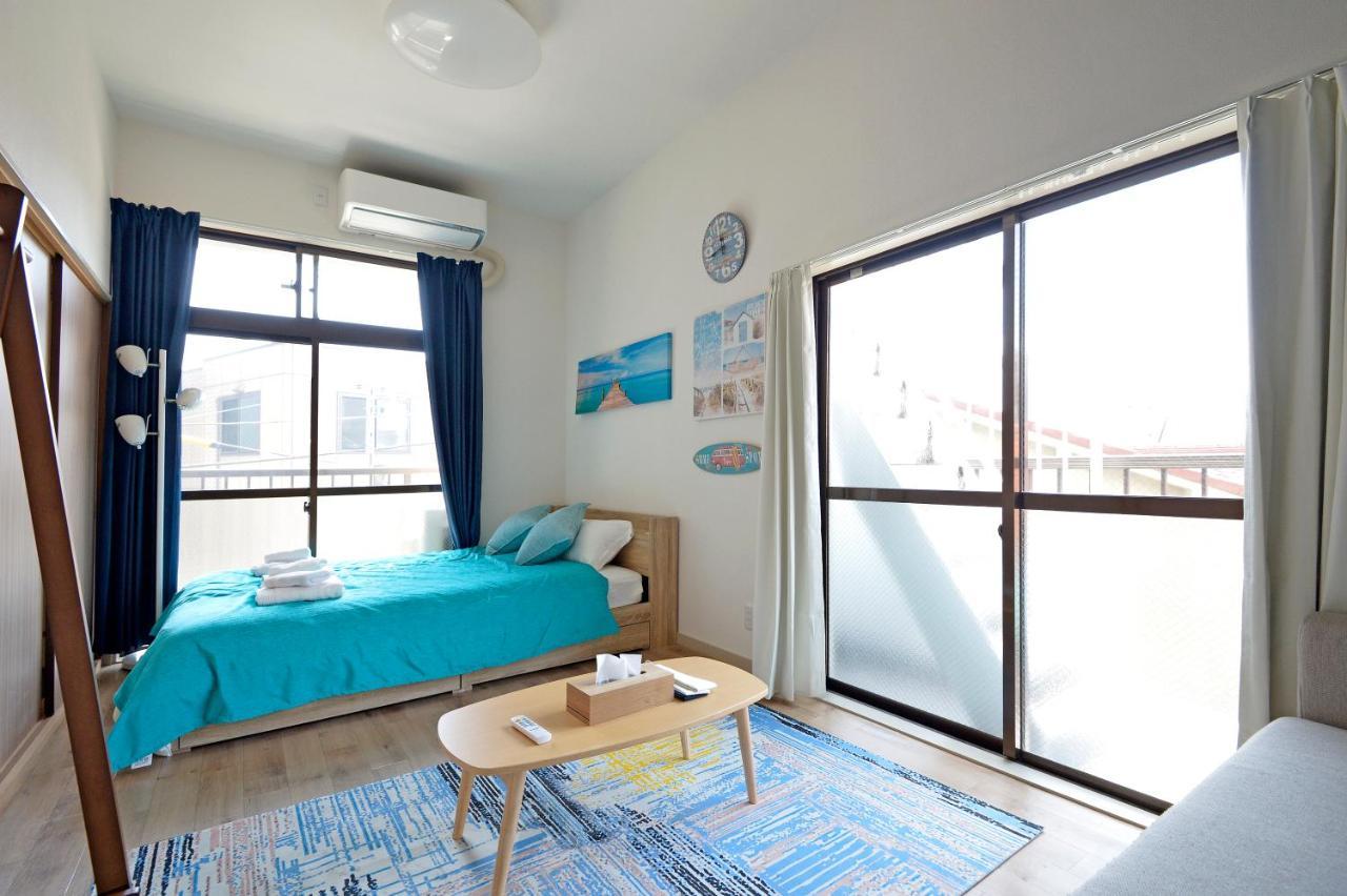 Oji Natural Cosy House Τόκιο Εξωτερικό φωτογραφία