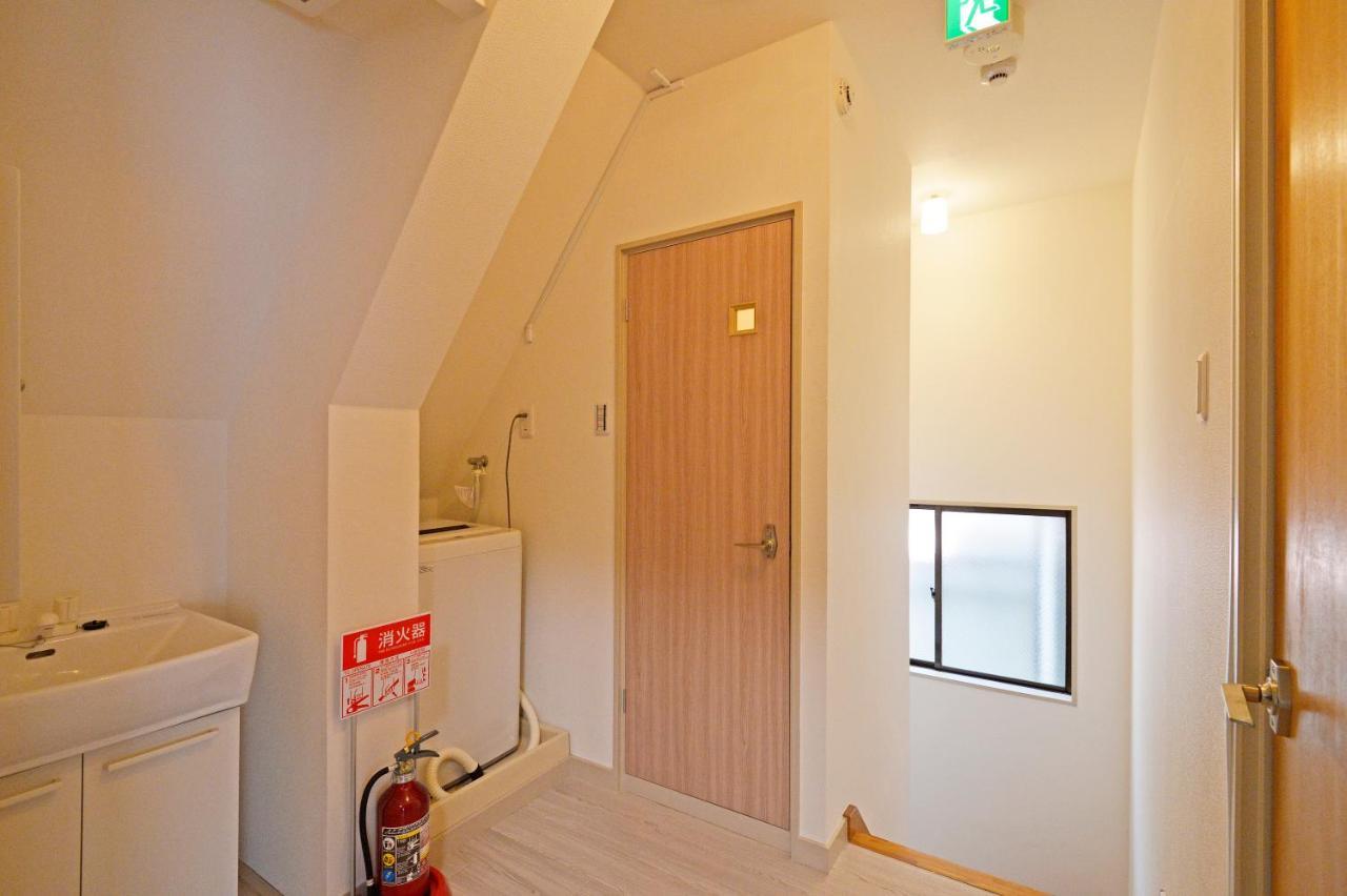Oji Natural Cosy House Τόκιο Εξωτερικό φωτογραφία