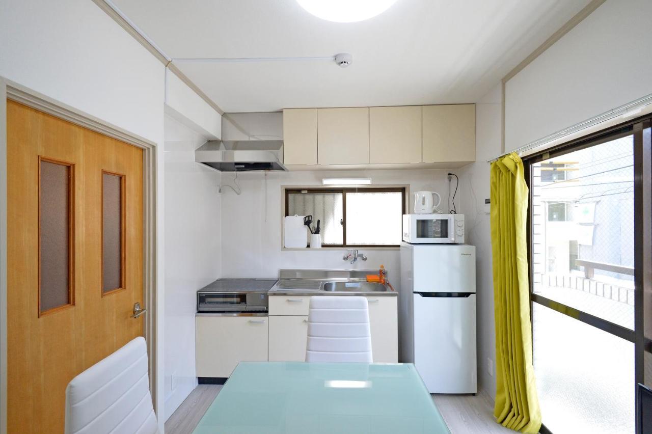 Oji Natural Cosy House Τόκιο Εξωτερικό φωτογραφία