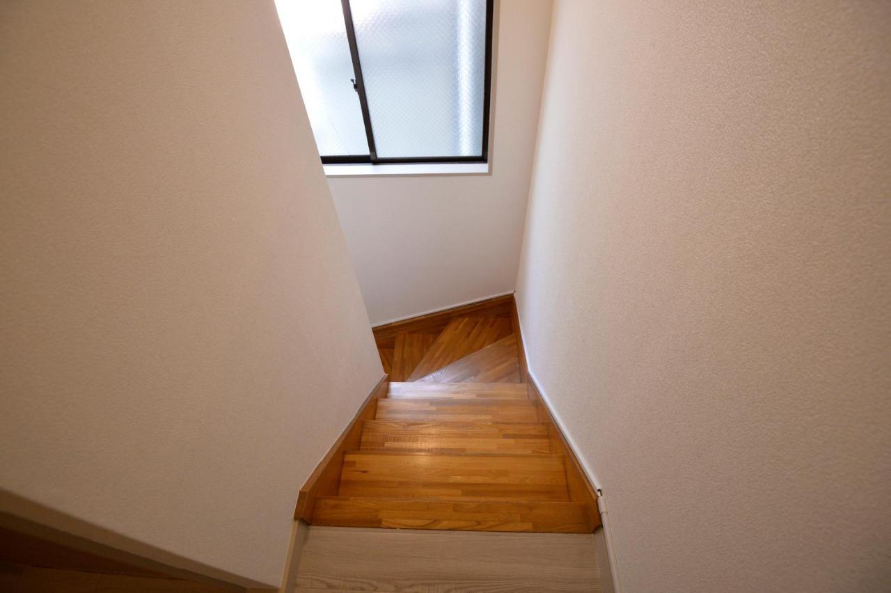 Oji Natural Cosy House Τόκιο Εξωτερικό φωτογραφία