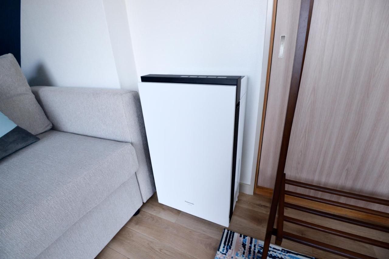 Oji Natural Cosy House Τόκιο Εξωτερικό φωτογραφία