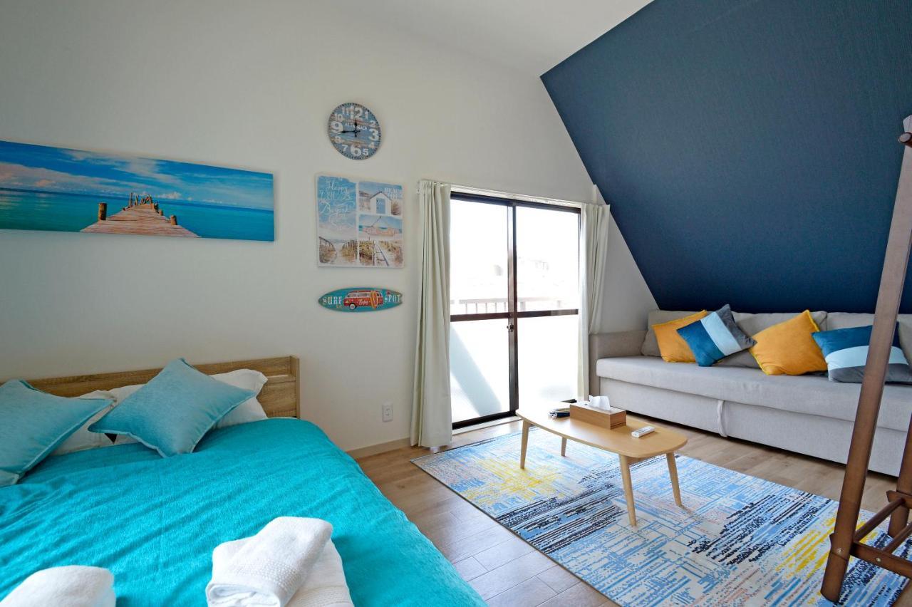Oji Natural Cosy House Τόκιο Εξωτερικό φωτογραφία