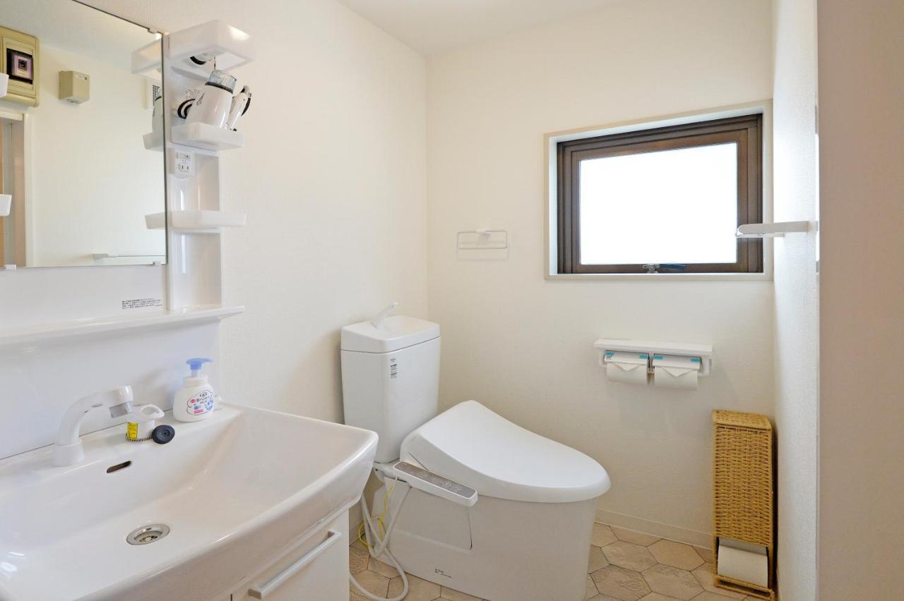 Oji Natural Cosy House Τόκιο Εξωτερικό φωτογραφία