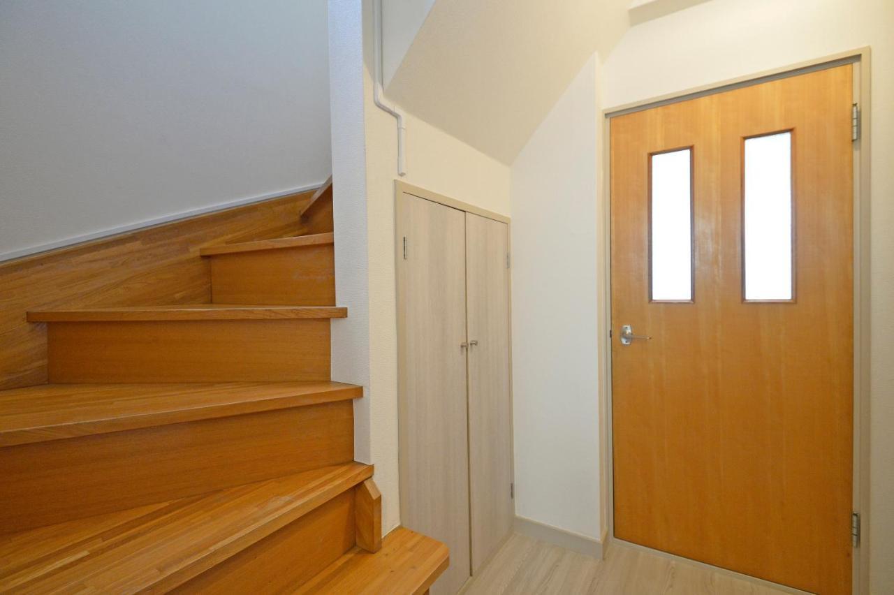 Oji Natural Cosy House Τόκιο Εξωτερικό φωτογραφία