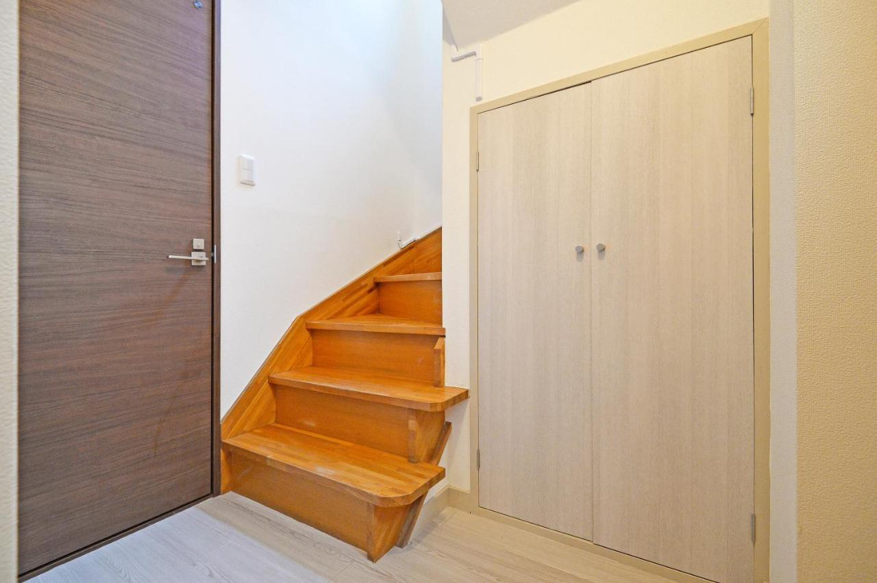Oji Natural Cosy House Τόκιο Εξωτερικό φωτογραφία